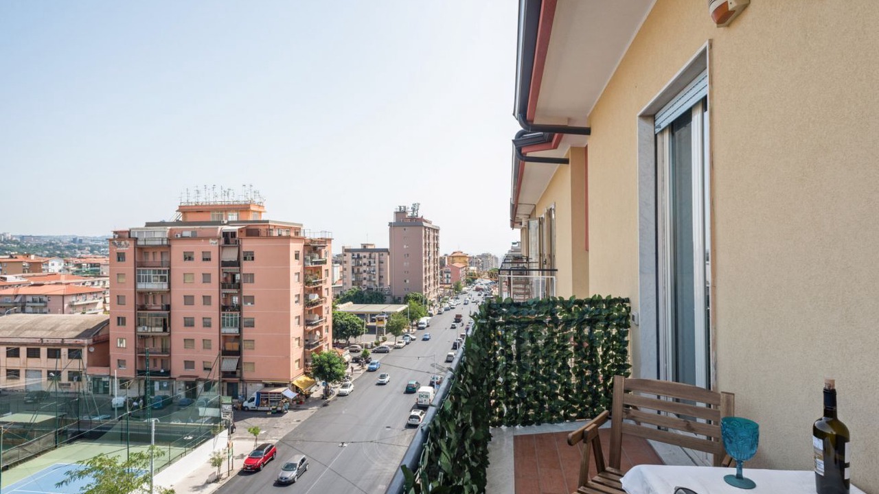 Photo of Outdoor in Monte Po-Nesima-San Leone-Rapisardi