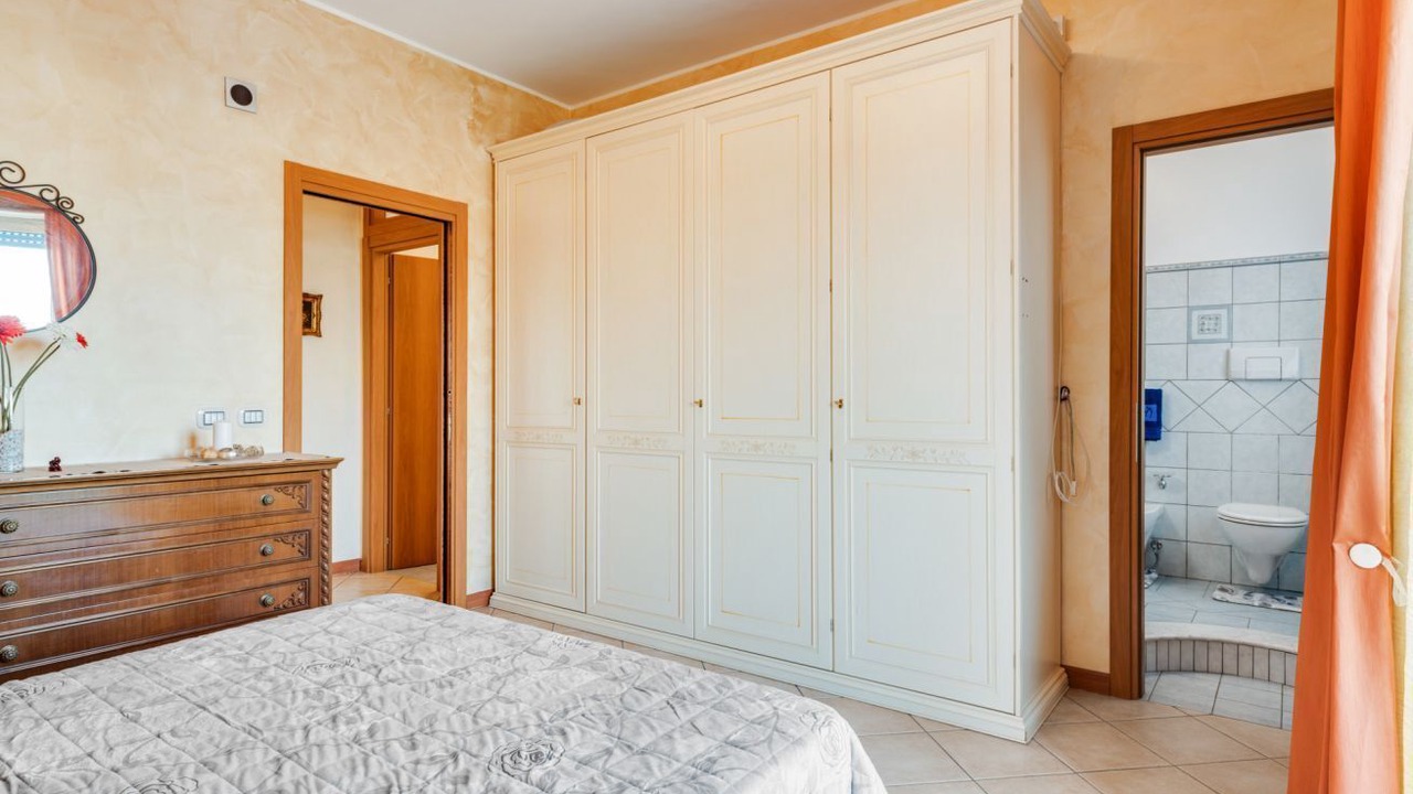 Photo of Bedroom in Monte Po-Nesima-San Leone-Rapisardi