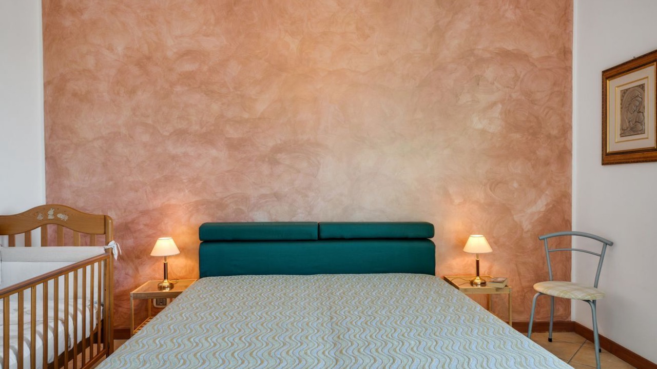 Photo of Bedroom in Monte Po-Nesima-San Leone-Rapisardi