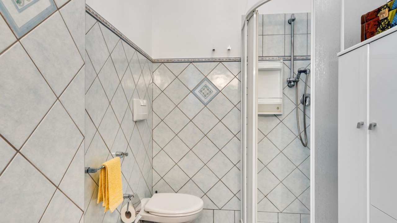 Photo of Bathroom in Monte Po-Nesima-San Leone-Rapisardi