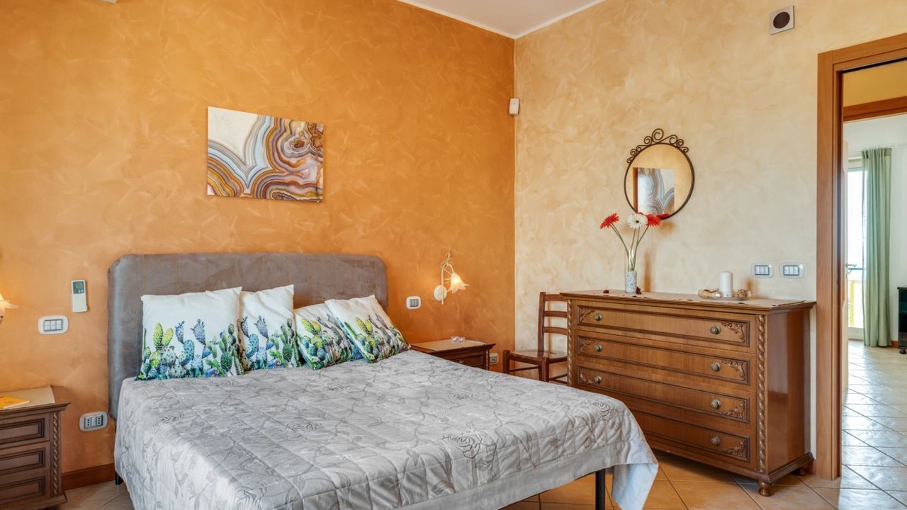 Photo of Bedroom in Monte Po-Nesima-San Leone-Rapisardi