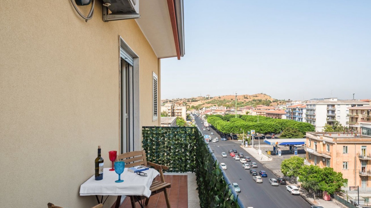 Photo of Outdoor in Monte Po-Nesima-San Leone-Rapisardi