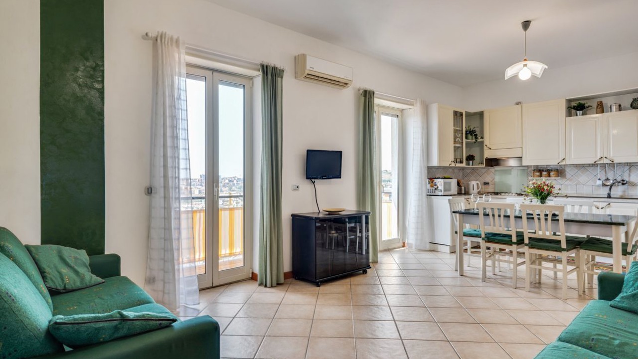 Photo of Livingroom in Monte Po-Nesima-San Leone-Rapisardi