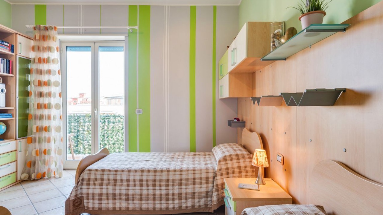 Photo of Bedroom in Monte Po-Nesima-San Leone-Rapisardi