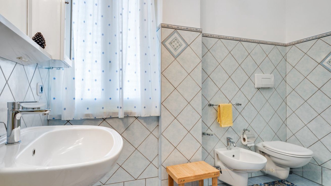 Photo of Bathroom in Monte Po-Nesima-San Leone-Rapisardi