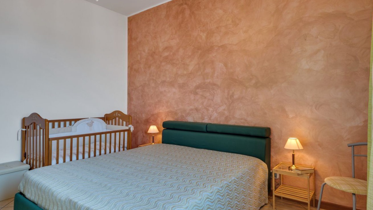 Photo of Bedroom in Monte Po-Nesima-San Leone-Rapisardi