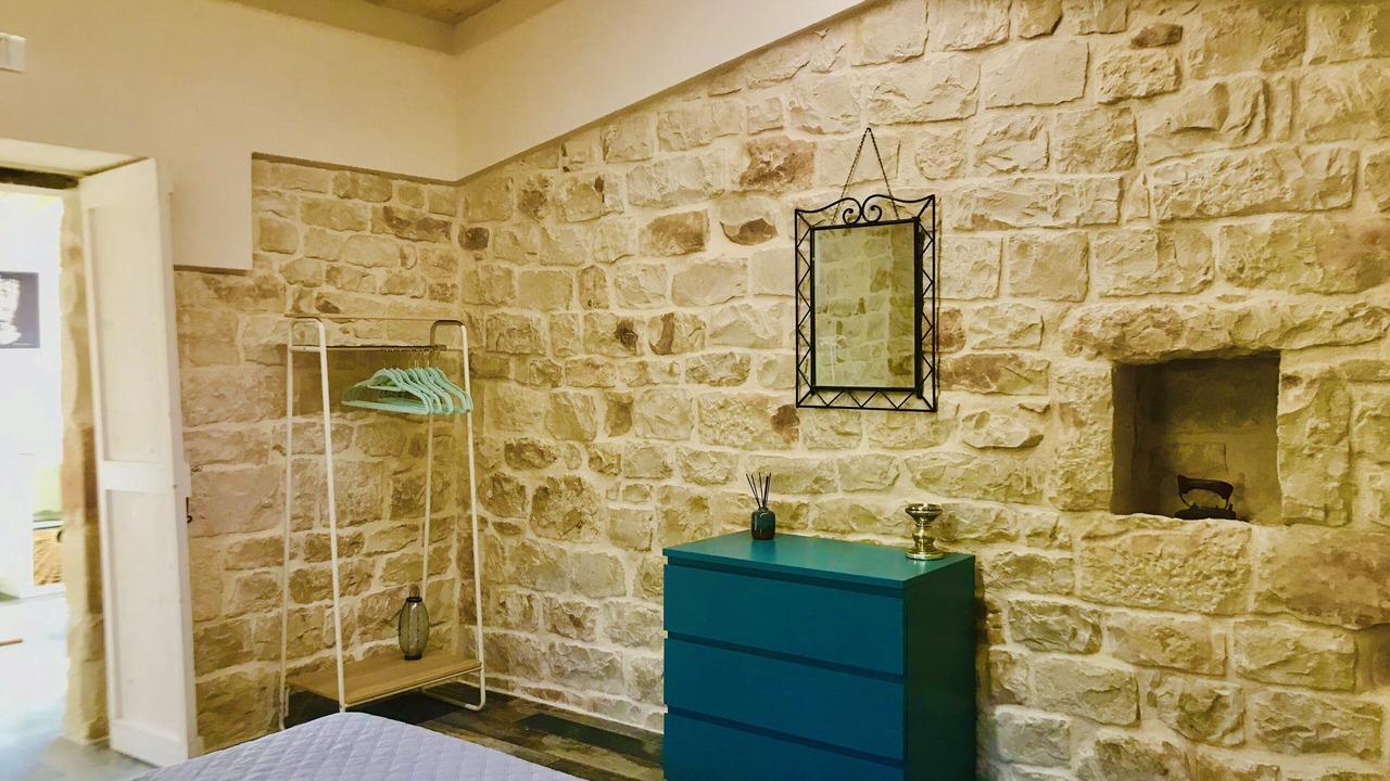 Photo of Bedroom in Cava dʼAliga