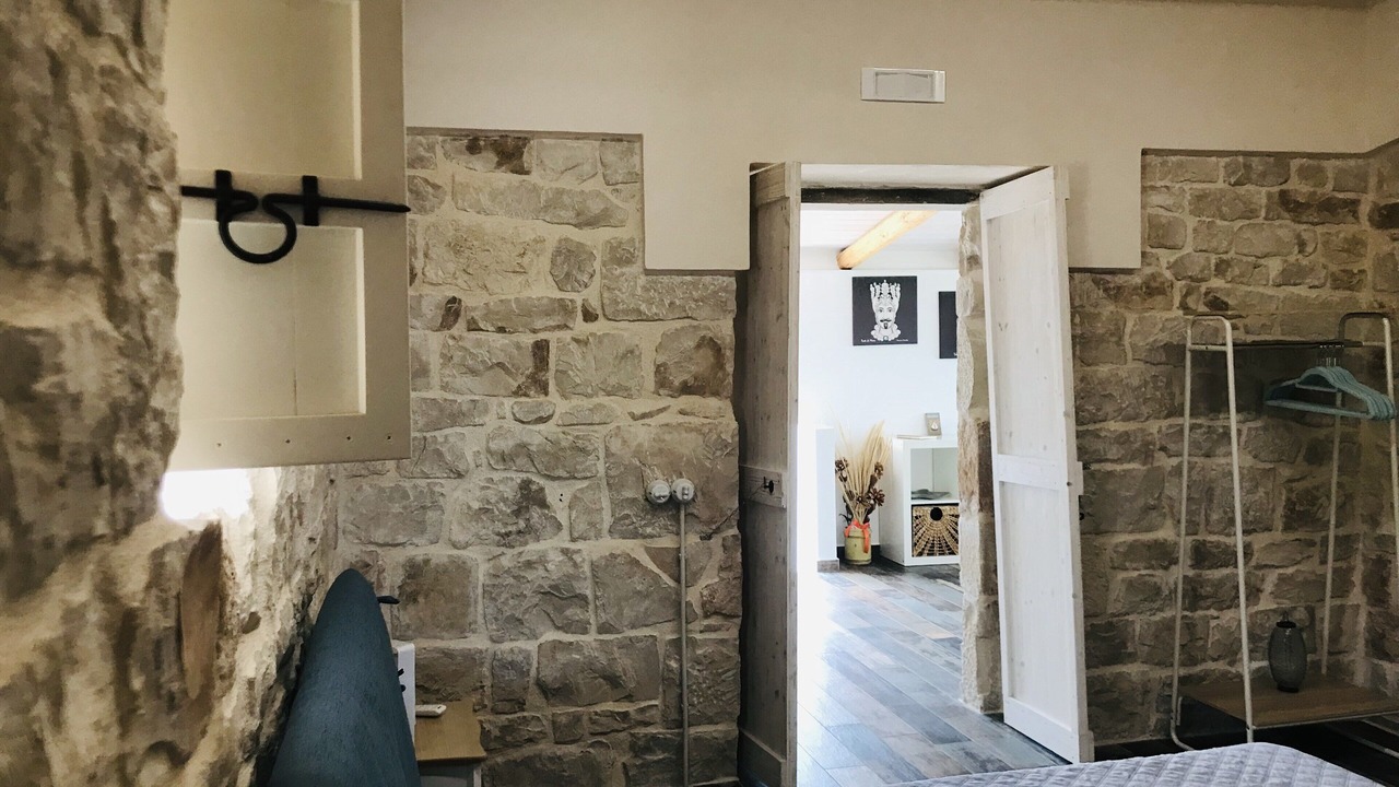 Photo of Bedroom in Cava dʼAliga