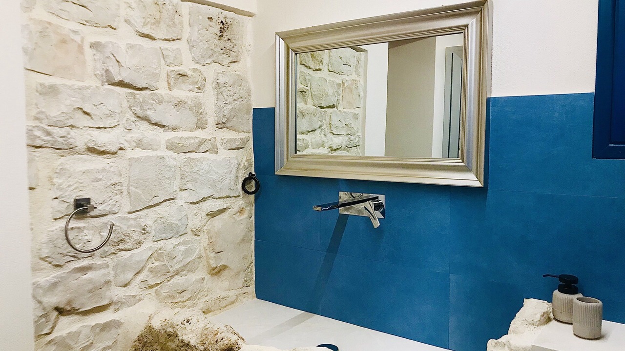 Photo of Bathroom in Cava dʼAliga