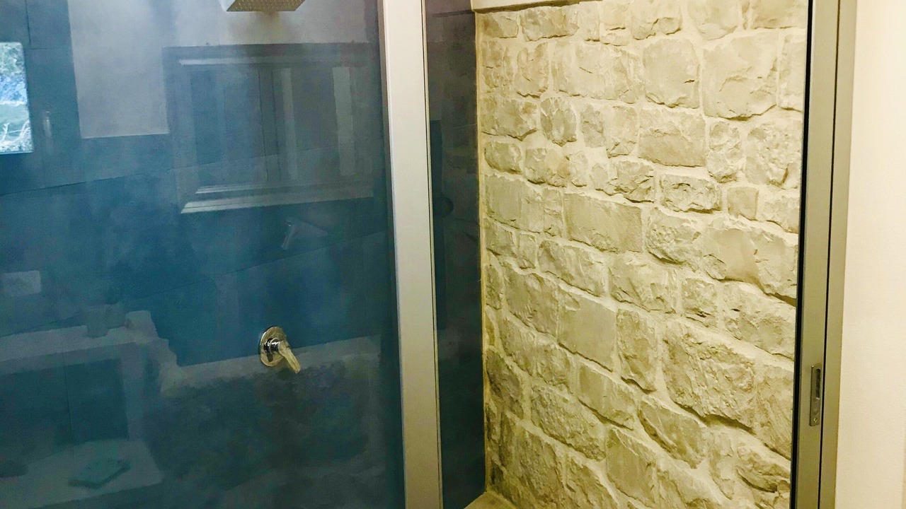 Photo of Bathroom in Cava dʼAliga