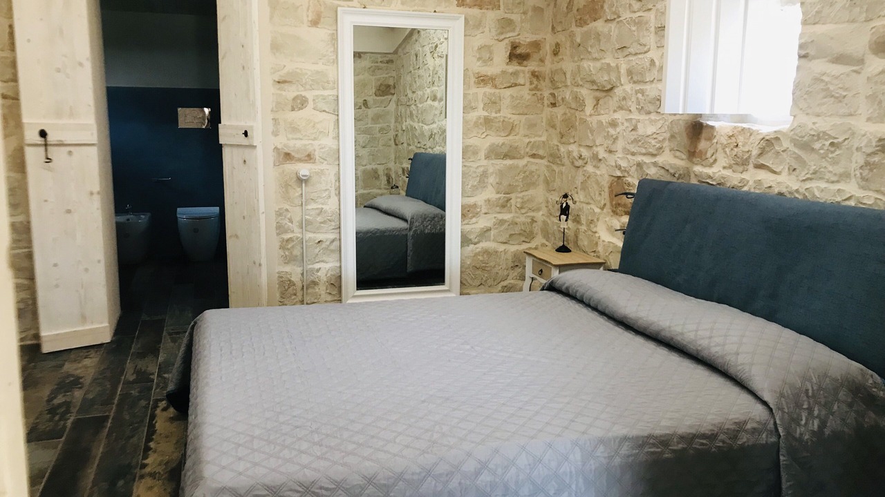 Photo of Bedroom in Cava dʼAliga