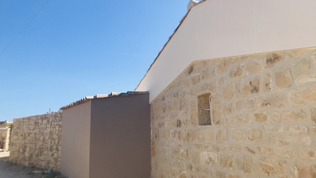 Photo of Outdoor in Cava dʼAliga