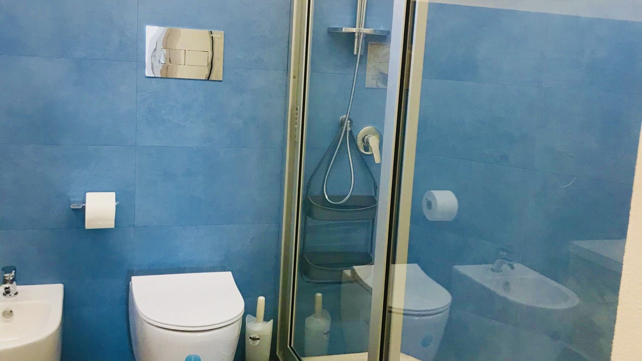 Photo of Bathroom in Cava dʼAliga