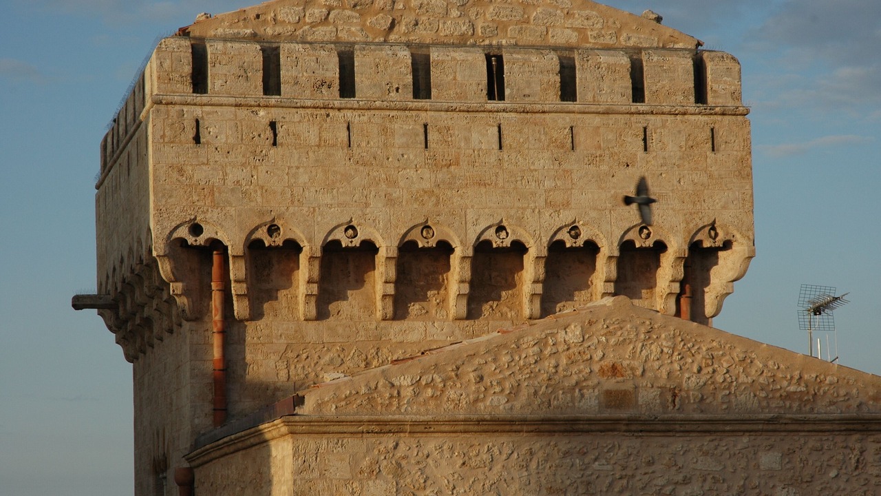 Photo of Others in Alcamo Historic Center