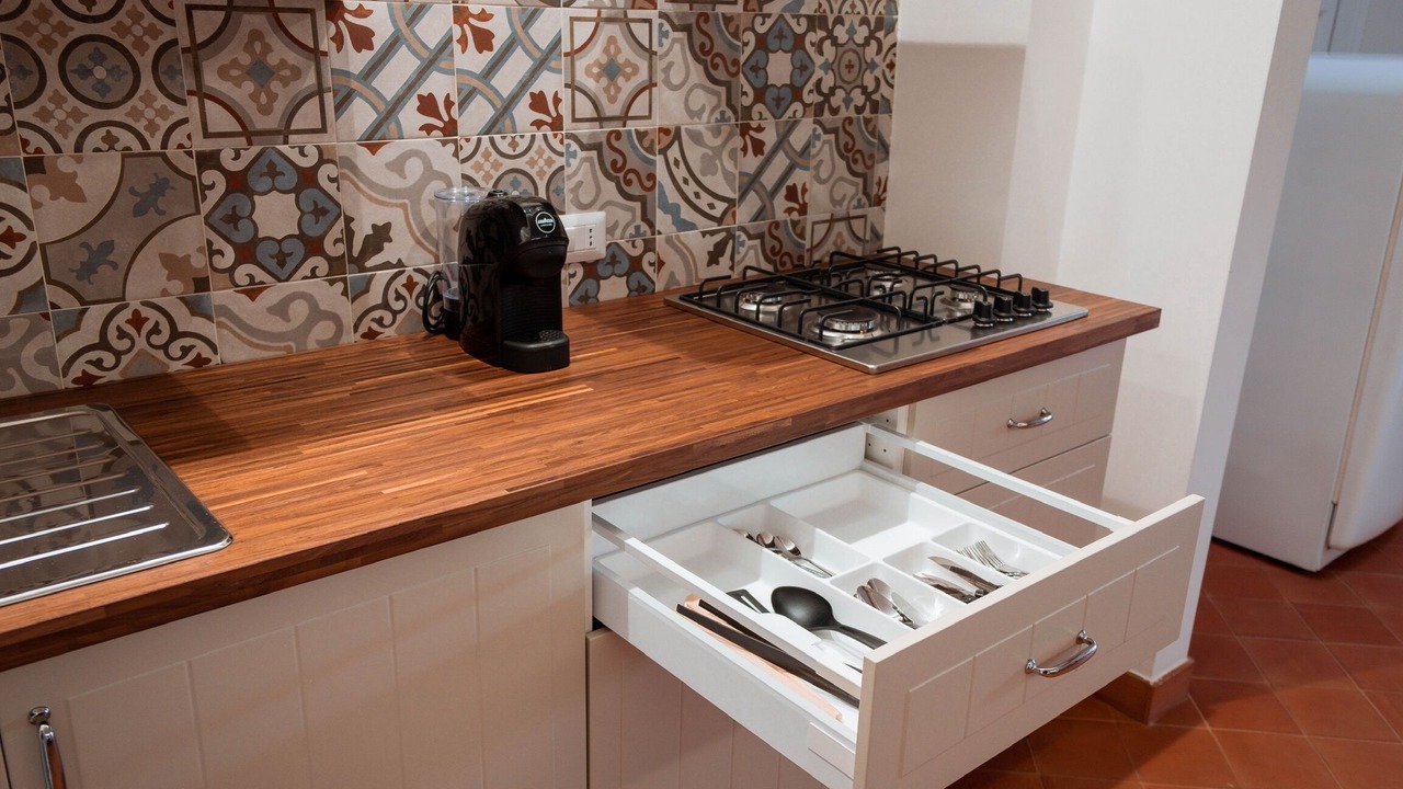 Photo of Kitchen in Giarre