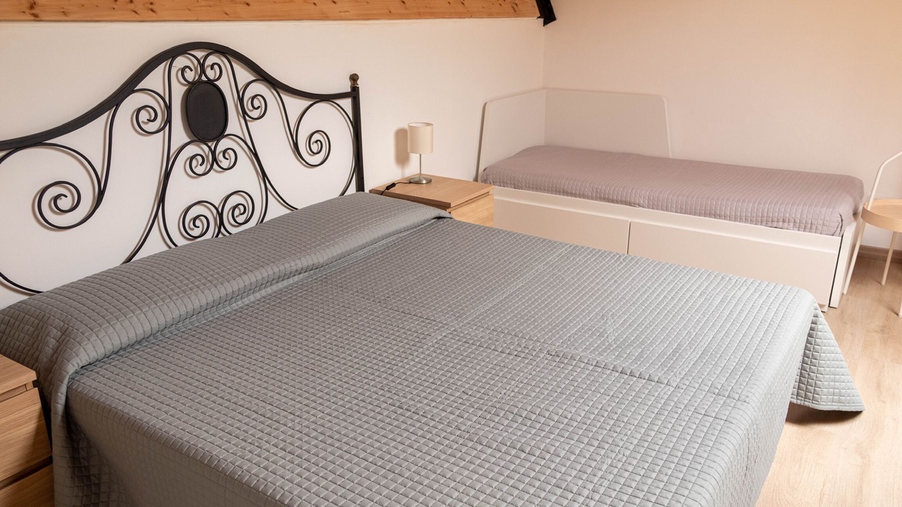 Photo of Bedroom in Giarre
