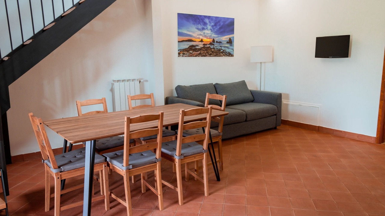 Photo of Livingroom in Giarre