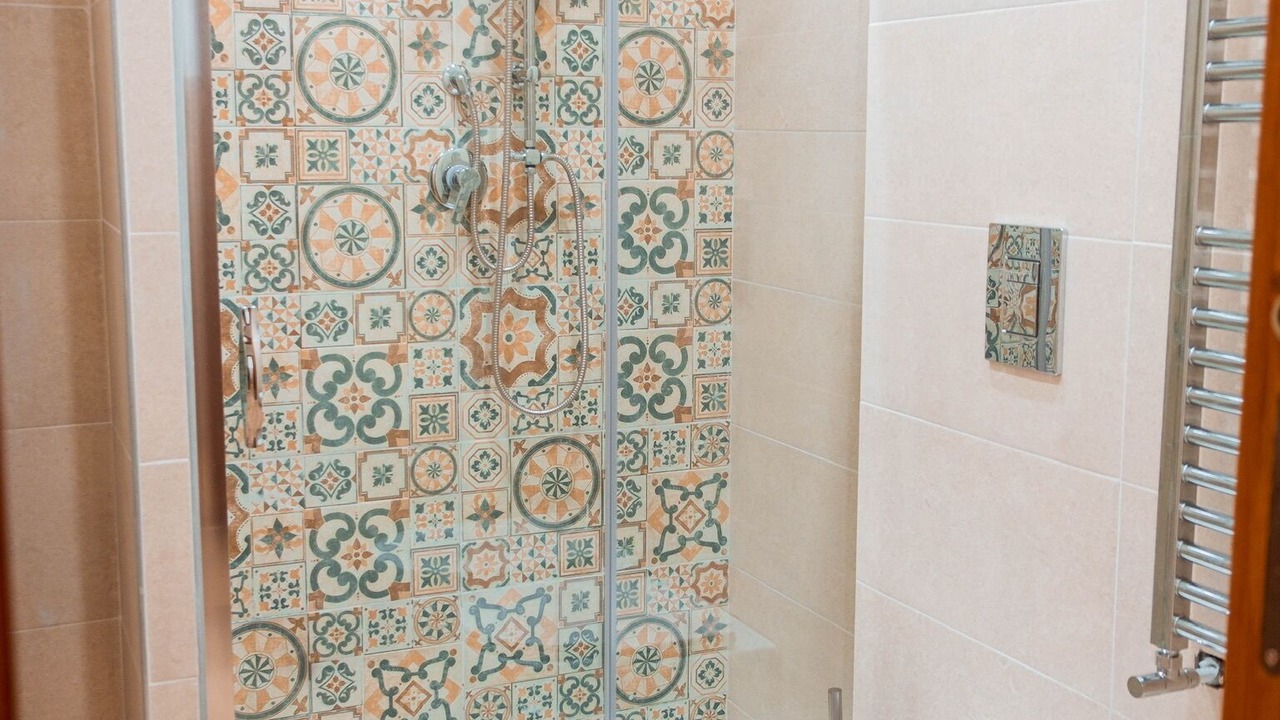 Photo of Bathroom in Giarre