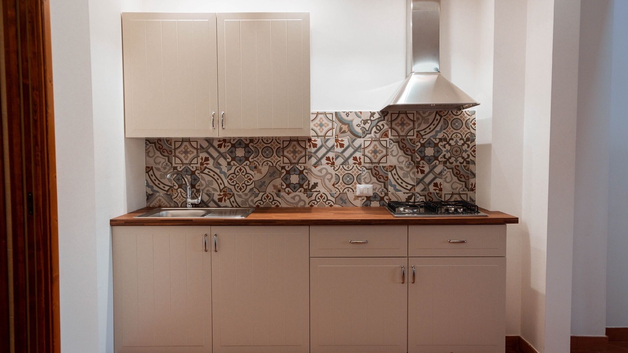 Photo of Kitchen in Giarre