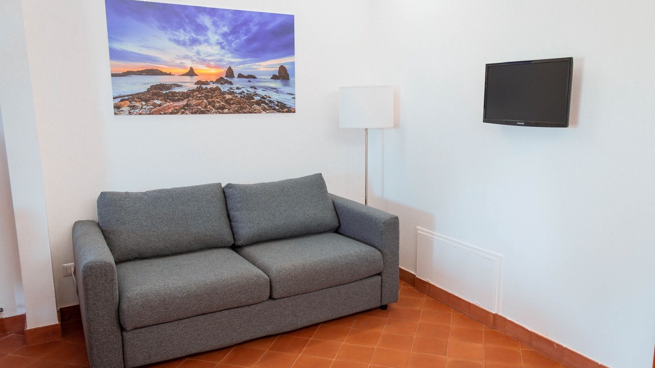 Photo of Livingroom in Giarre