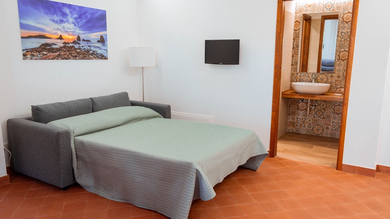 Photo of Bedroom in Giarre
