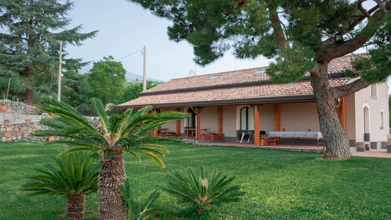 Photo of Patio Balcony in Giarre