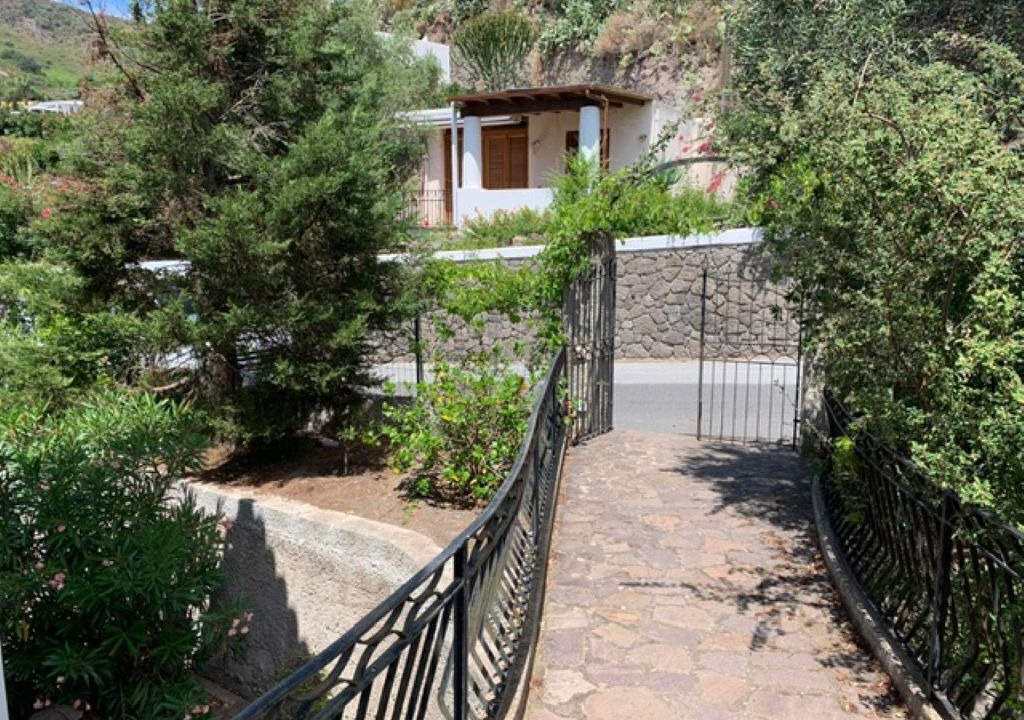 Photo of Outdoor in Lipari Historic Centre