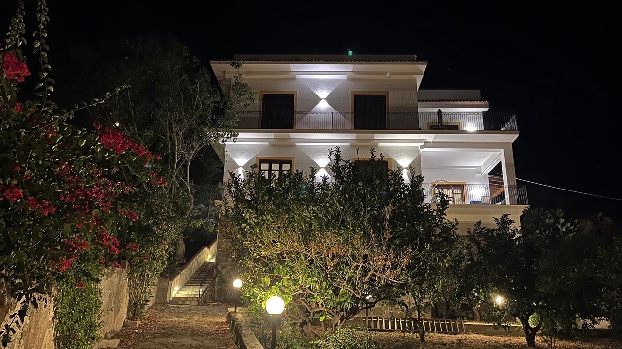 Photo of Outdoor in Lipari Historic Centre