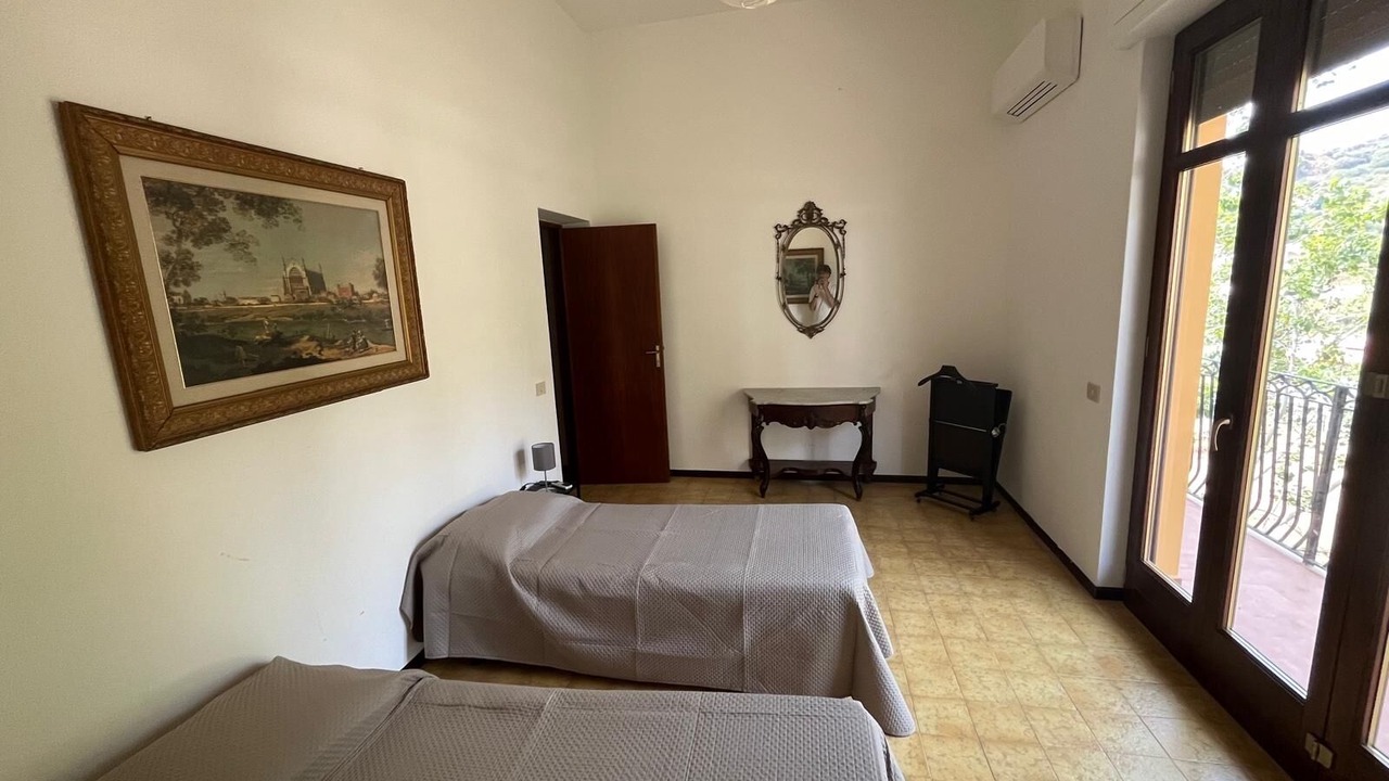 Photo of Bedroom in Lipari Historic Centre