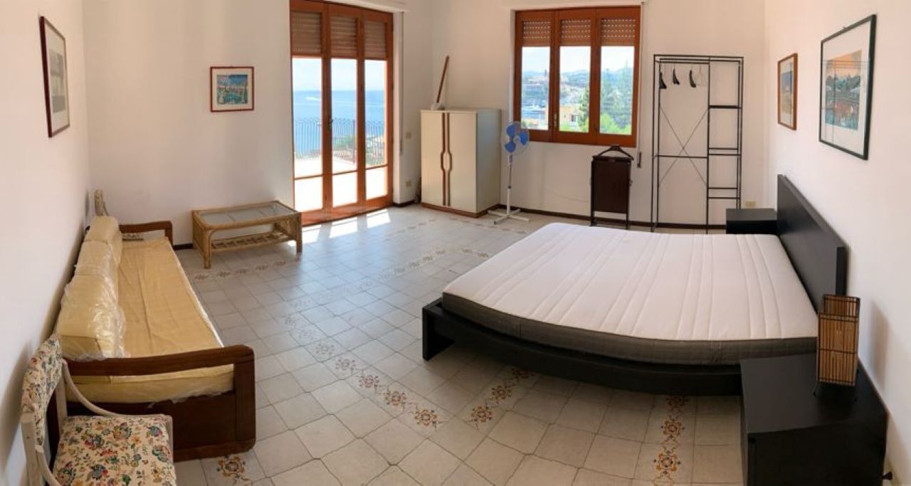 Photo of Bedroom in Lipari Historic Centre