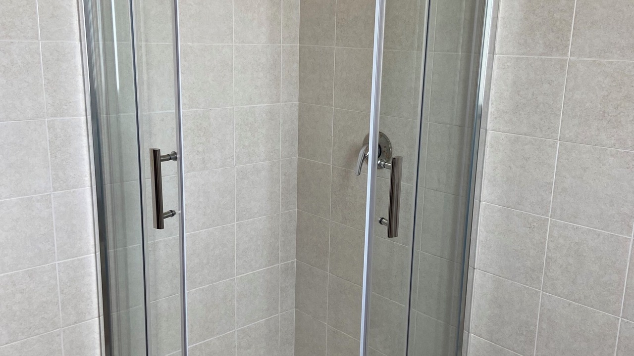 Photo of Bathroom in Lipari Historic Centre