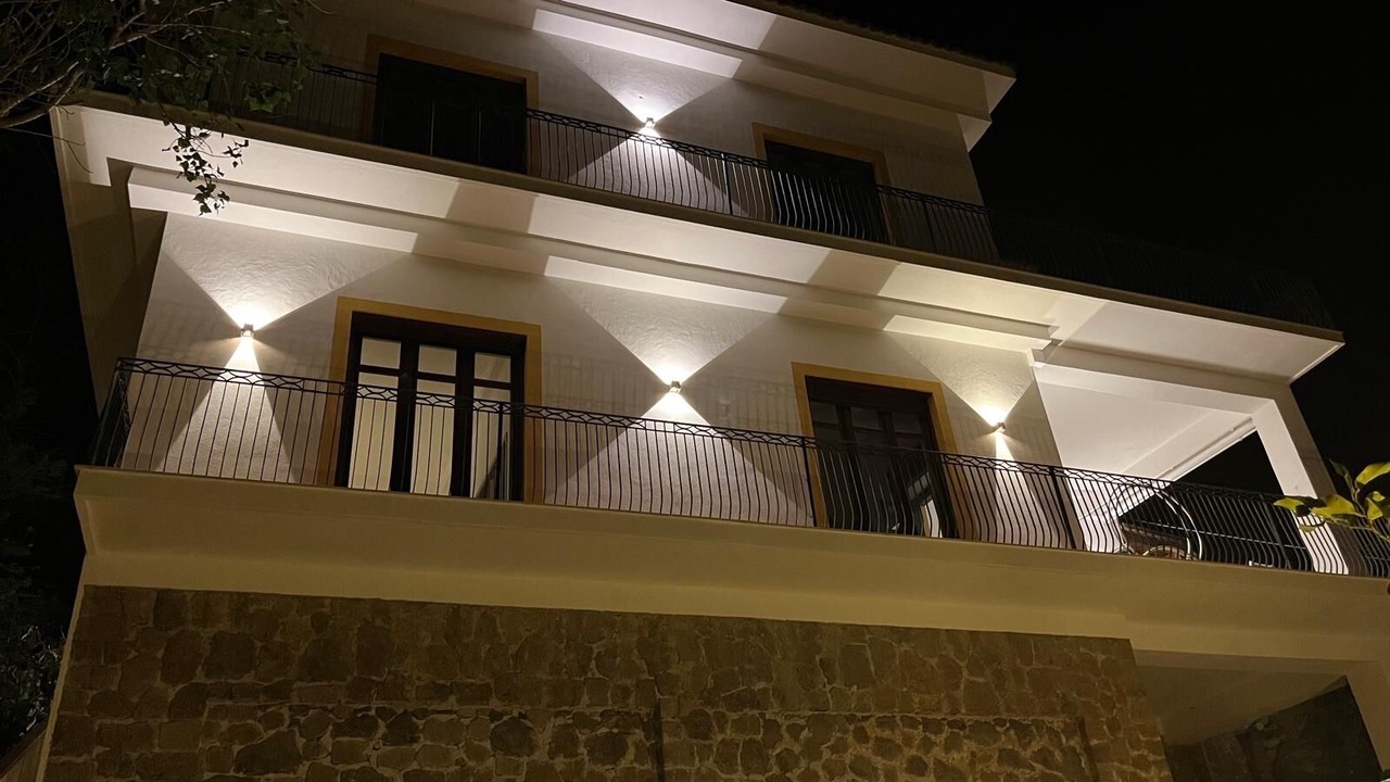 Photo of Outdoor in Lipari Historic Centre