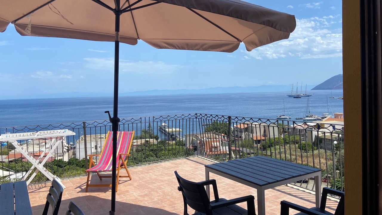 Photo of Outdoor in Lipari Historic Centre