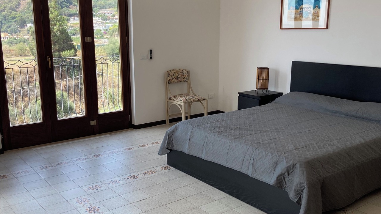 Photo of Bedroom in Lipari Historic Centre
