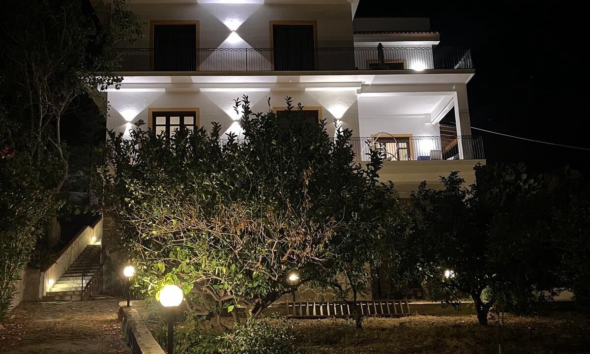Photo of Outdoor in Lipari Historic Centre