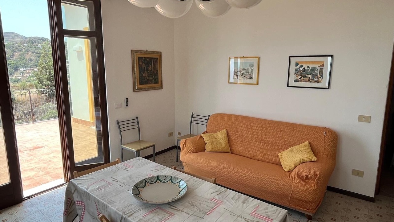 Photo of Livingroom in Lipari Historic Centre