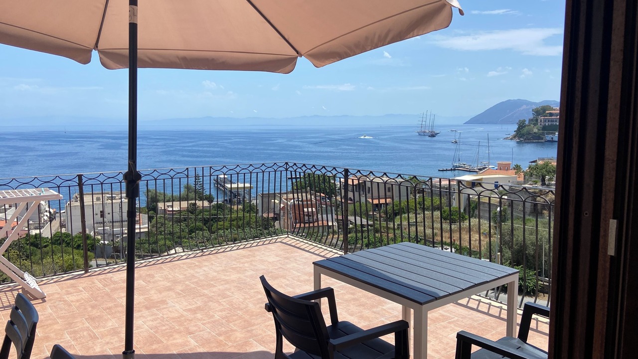 Photo of Outdoor in Lipari Historic Centre