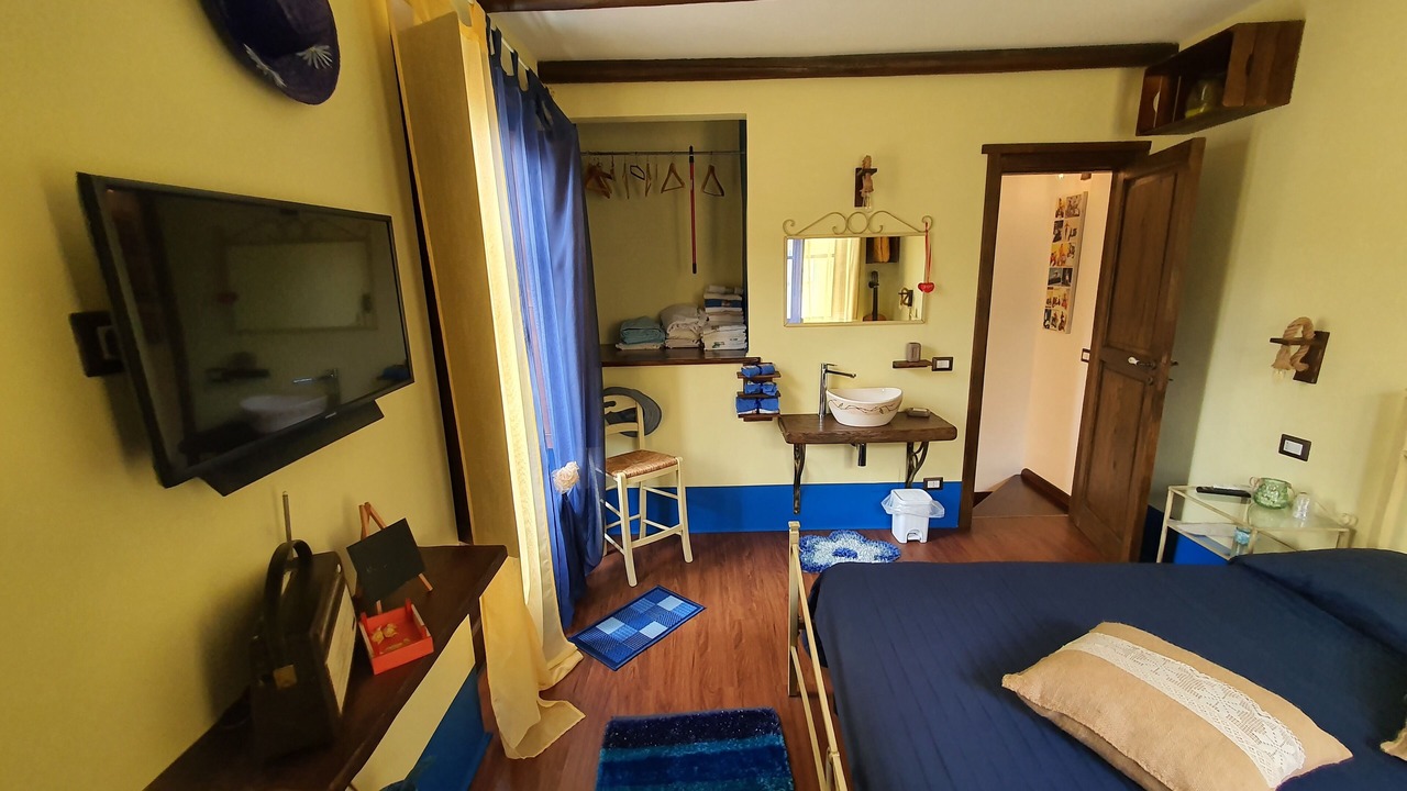 Photo of Bedroom in San Piero Patti