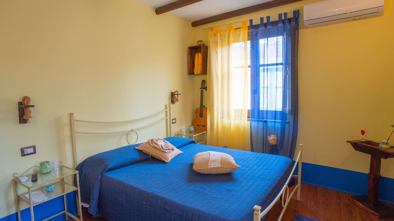 Photo of Bedroom in San Piero Patti