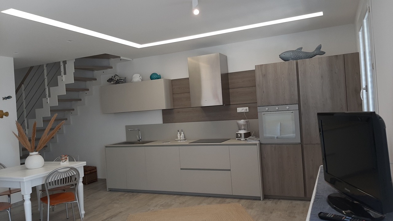 Photo of Kitchen in Macari