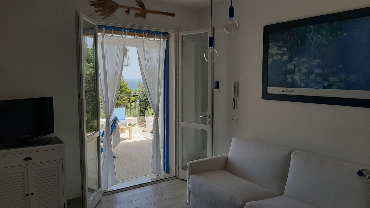 Photo of Livingroom in Macari