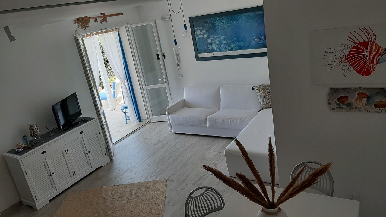 Photo of Livingroom in Macari