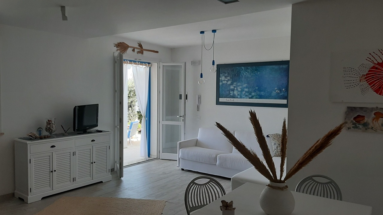 Photo of Livingroom in Macari