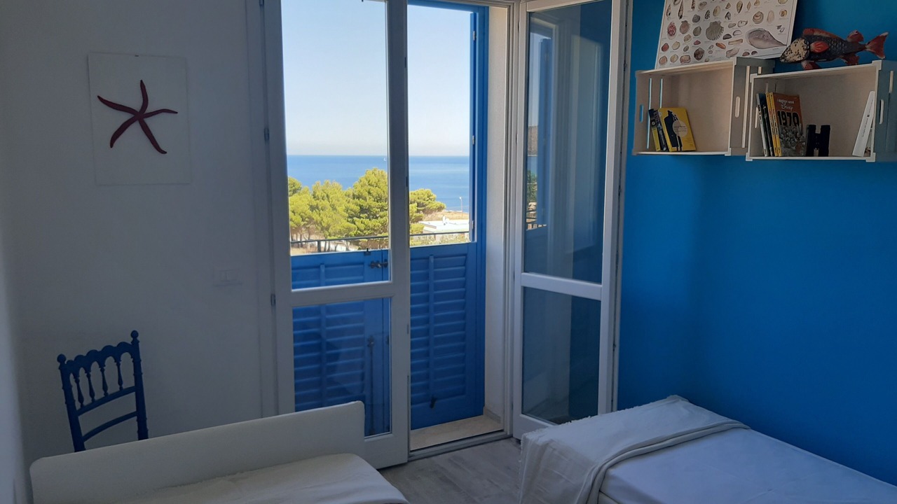Photo of Bedroom in Macari