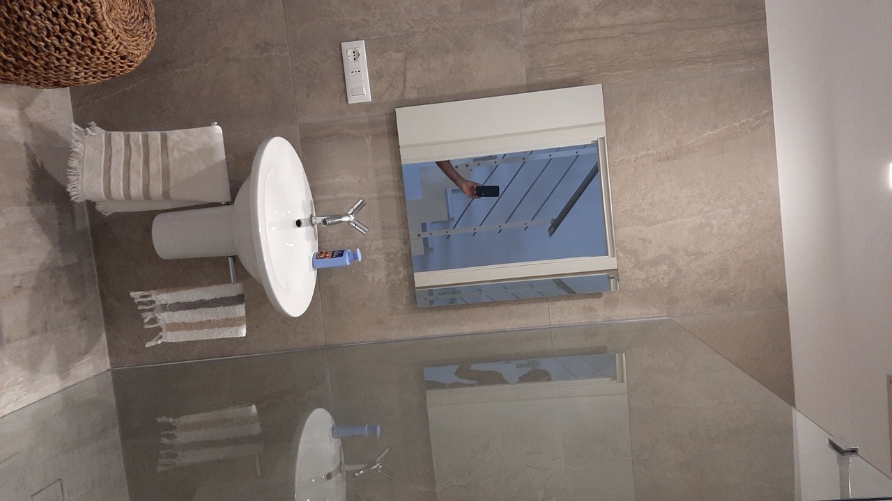 Photo of Bathroom in Macari