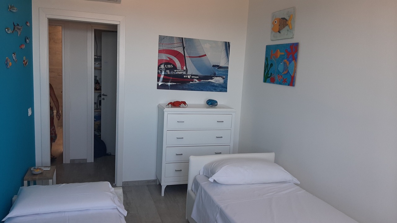 Photo of Bedroom in Macari