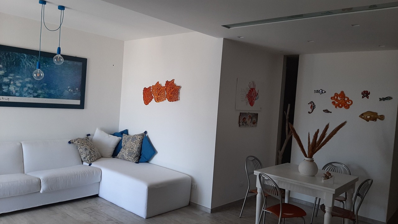 Photo of Livingroom in Macari