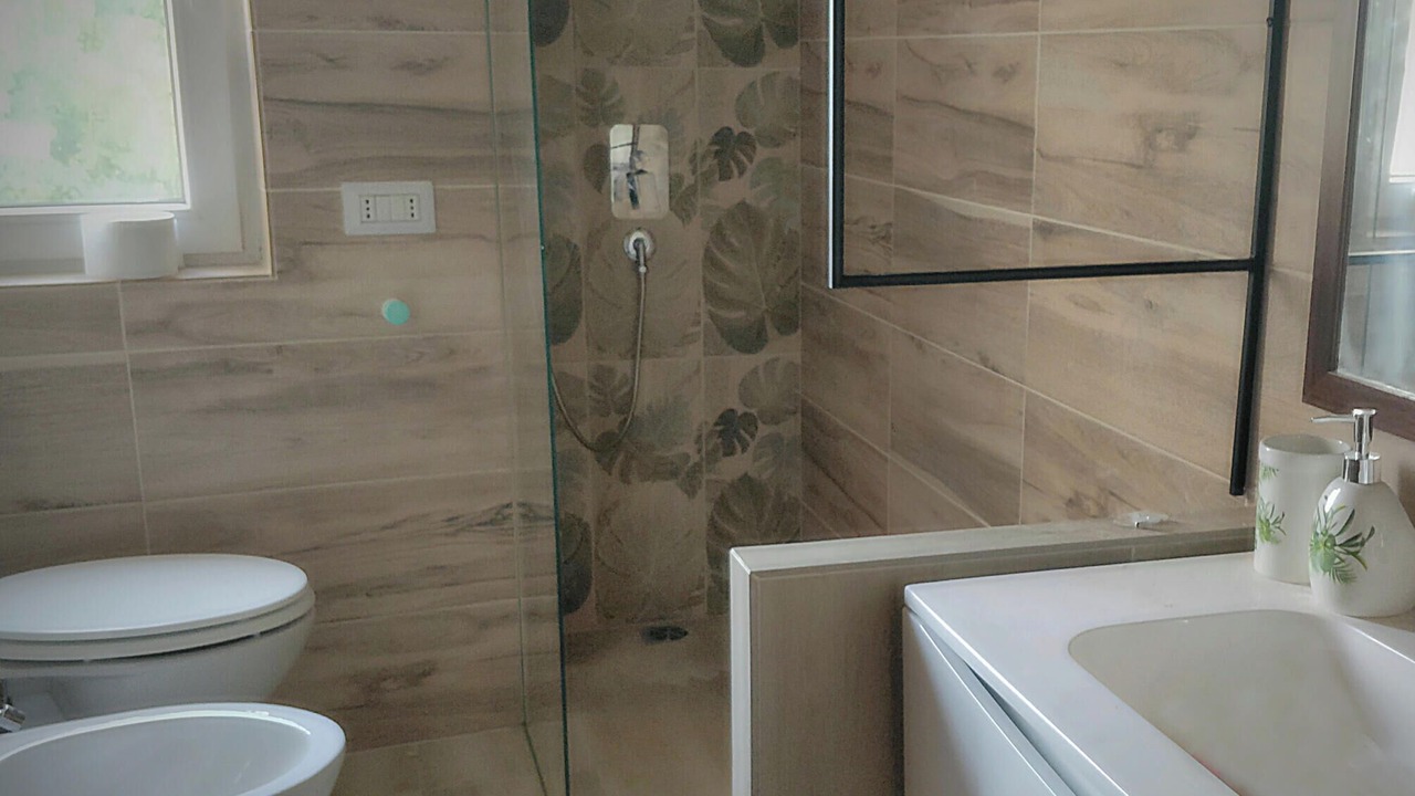 Photo of Bathroom in Donnalucata