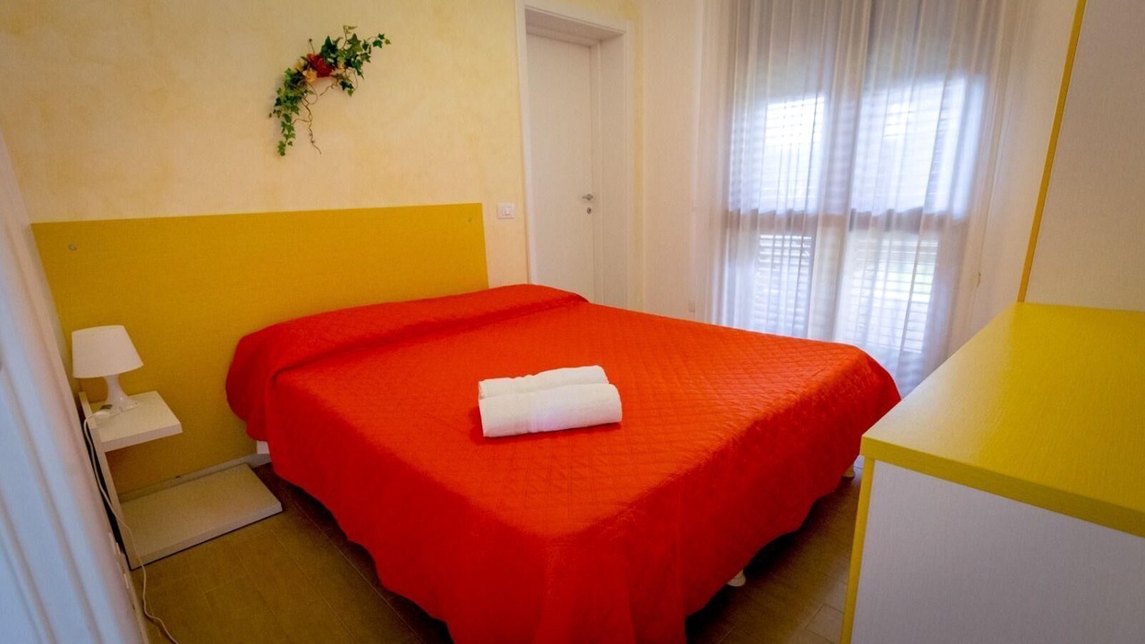Photo of Bedroom in Tre Fontane