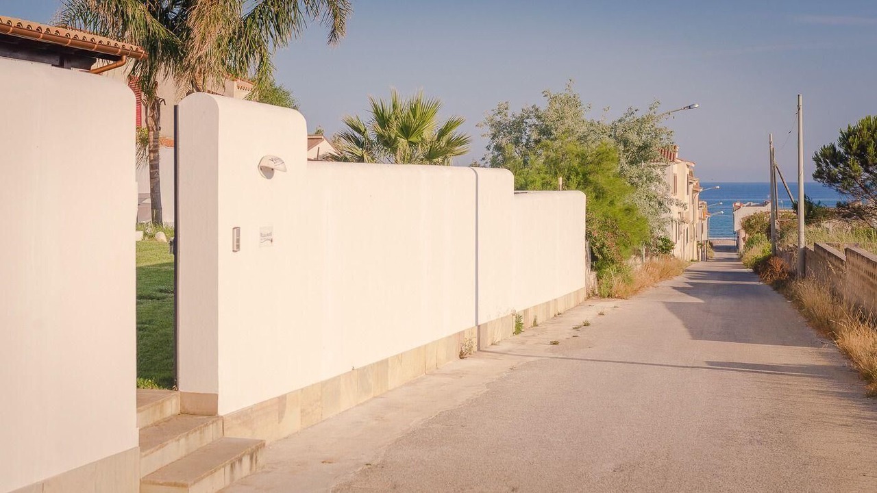 Photo of Outdoor in Tre Fontane